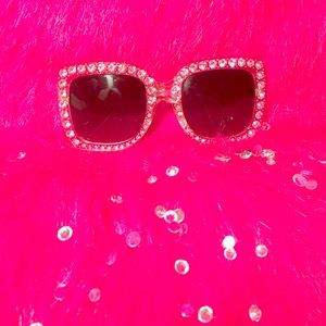 Diamond Windsor sunglasses